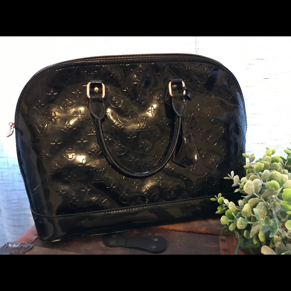 Louis Vuitton bag